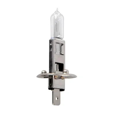 410348 - Autolamp 12V 55W P14,5s H1 in doosje