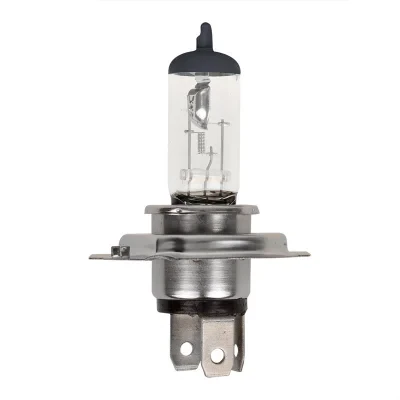 410362 - Bil lyspære 12V 60/55W P43t H4 i boks