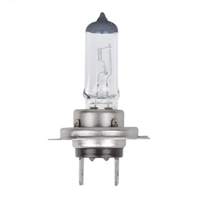 410376 - Autolamp 12V 55W PX26d H7 in doosje
