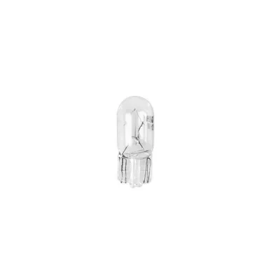 410523 - Billampa 12V 3W T10 W2,1x9,5d per styck