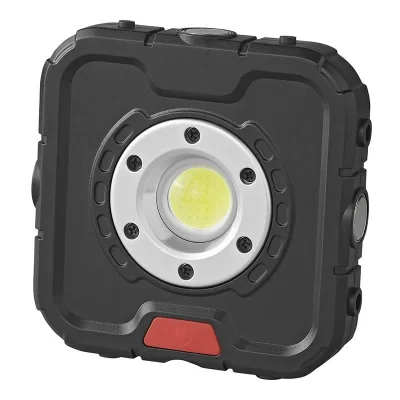 440060 - Arbeidslampe med fjernlys 5W COB-LED / 400 lm