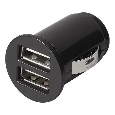 450584 - USB lader mini 2-weg type A 12V/24V 3100mA