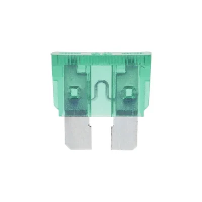 490441 - Blad sikringer standard 30A grønn