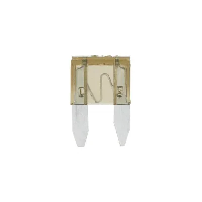 490464 - Blad sikringer mini 7,5A brun