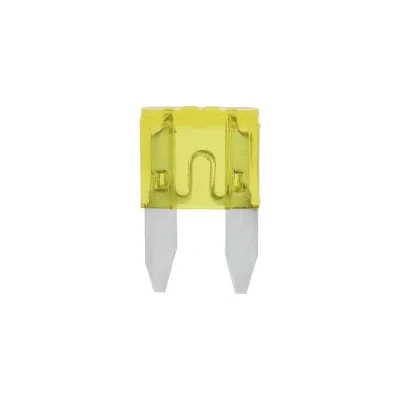 490467 - Blade fuses mini 20A yellow