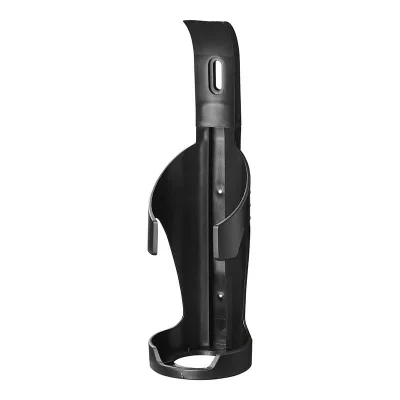 510310AC01 - Veggbrakett svart for brannslukker 750 ml (510310V01 - 510311V01)