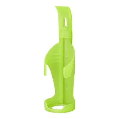 510310AC02 - Wall bracket fluorescent for Fire extinguisher 750ml (510310V01 - 510311V01)