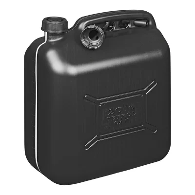 530047 - Kanister 20L plastikowy atest UN