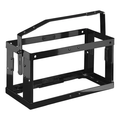 530110 - Houder metaal voor jerrycan 10L (art.530081 - 530091)