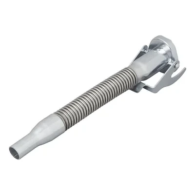 530137 - Fleksibel metall tut
