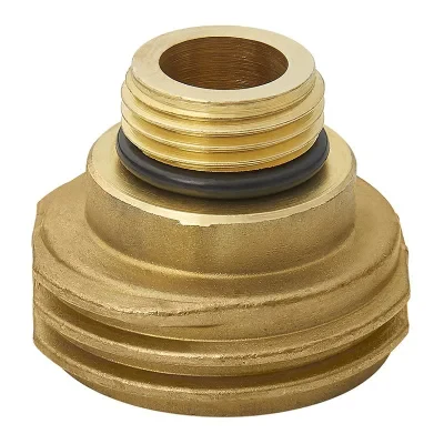 530179 - Opfylder adapter LPG Europa