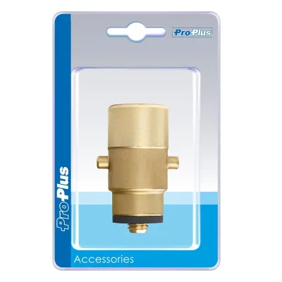 530185S - Tankadapter LPG Niederlande Bajonett 10mm im Blister