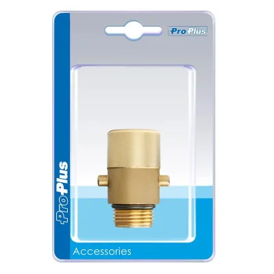 530186S - Filler adapter LPG Netherlands bajonet 22mm in blister