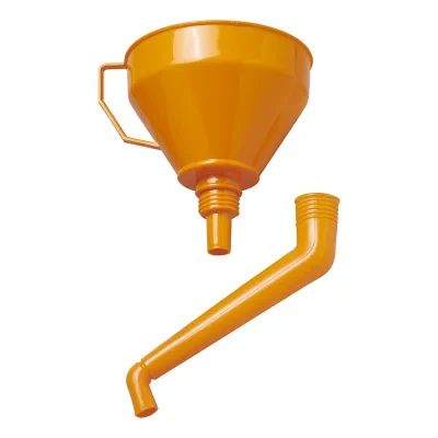 530221V01 - Funnel with angled spout