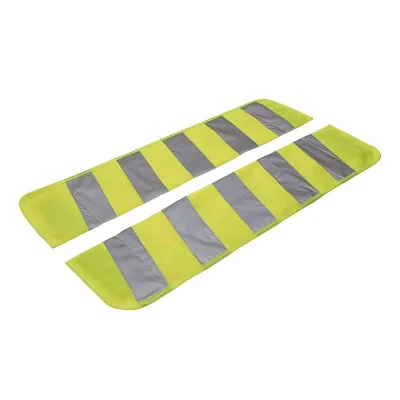 540300 - Magneettinen varoitushihna, 2 kpl setti