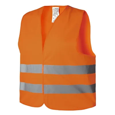 540306 - Safety vest orange