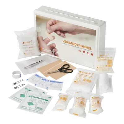 570106 - First-aid kit Universal
