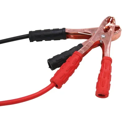 570230 - Startkabelset 400Amp.