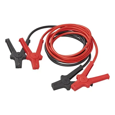570265 - Booster cables 25mm² TüV/GS-approved