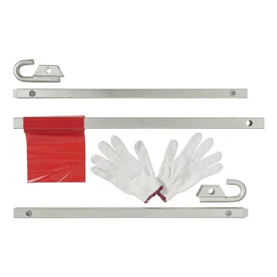 570370 - Abschleppstange 2 Ton