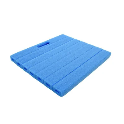 580012 - Knematte 30 x 34,5 x 2,5 cm