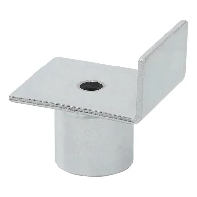 580123 - Adapter für Stempelwagenheber mit einzelnen Randaufkantung