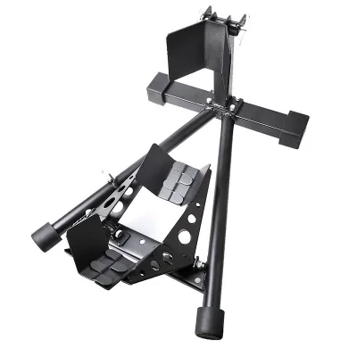 580337 - Motorsykkel hjul klemme