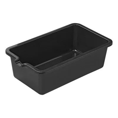 590072 - Oppsamlingskar rektangulære 6L