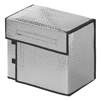 610010 - Battery thermal cover for 32Ah-45Ah batteries