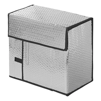 610014 - Thermo-Batteriehülle für 50Ah-72Ah Batterien