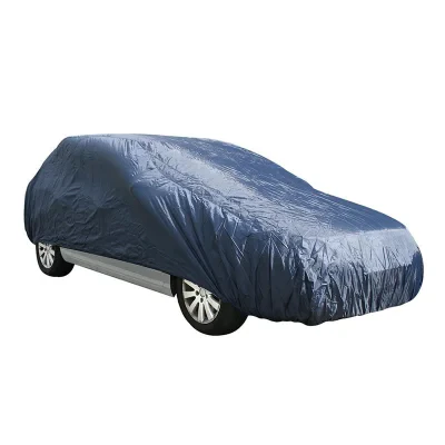 610117 - Car cover M (432x165x119cm)