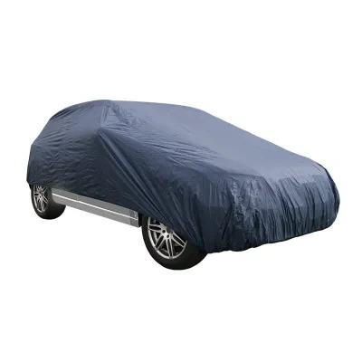 610166 - Car cover XXL SUV/MPV (515x195x142cm)