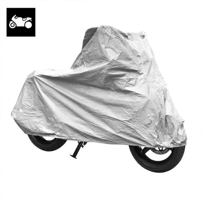610250 - Motorsykkel & scooter trekk XL PEVA