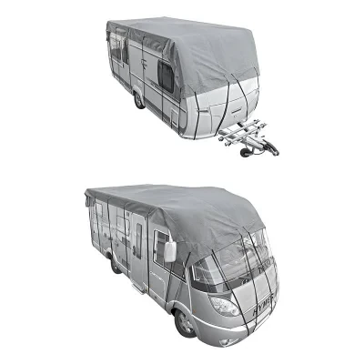 610275 - Wohnwagen und Wohnmobil Dachschutzplane 6,5M 300cm