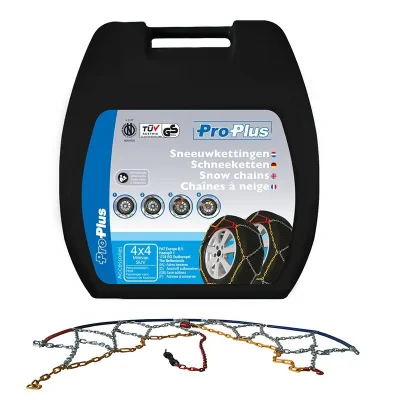 620349 - Snow chains 16mm KB37