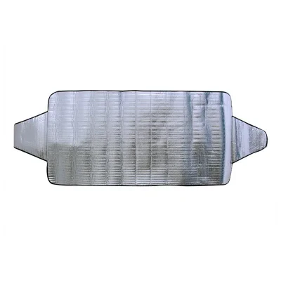 630315L - Anti frost frontrute cover / parasoll L 85 x 180 cm