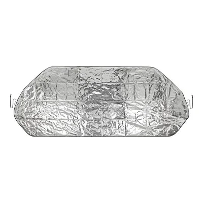 630319 - Anti-ijs- / zonnefolie 100x250cm