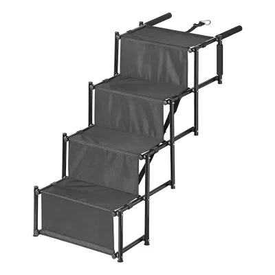 730014 - Hundetreppe faltbar