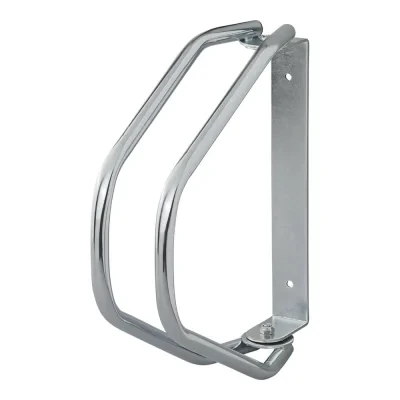 730931 - Fietsenrek voor 1 fiets muurbevestiging