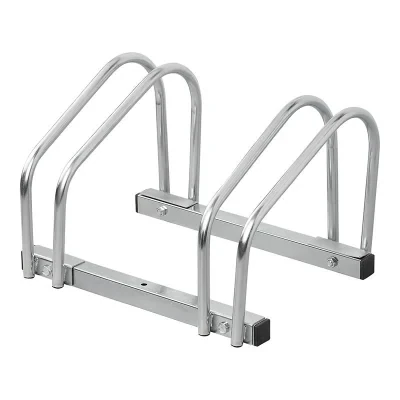730932 - Fahrradständer für 2 Fahrräder