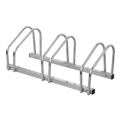 730933 - Fahrradständer für 3 Fahrräder