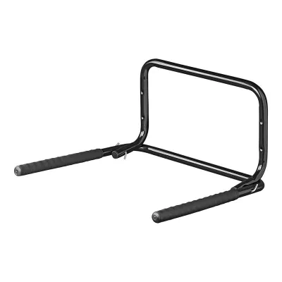 730938V02 - Wandhalter für 1 Fahrrad klappbar