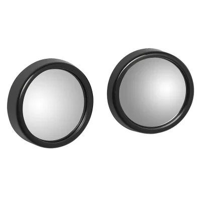 750604 - Blind spot mirror round Ø55mm - set of 2 pieces