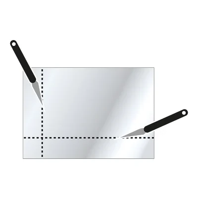 750608 - Multifunctional mirror L