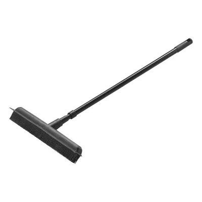 758052 - Broom rubber with telescopic handle 68 - 120 cm