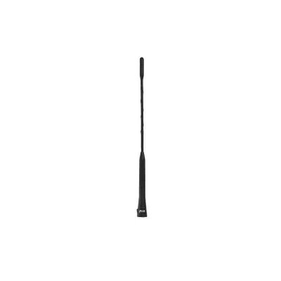 760765 - Auto antenne 23cm incl. M5 & M6 adapters