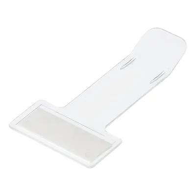 761272 - Clip for parking ticket