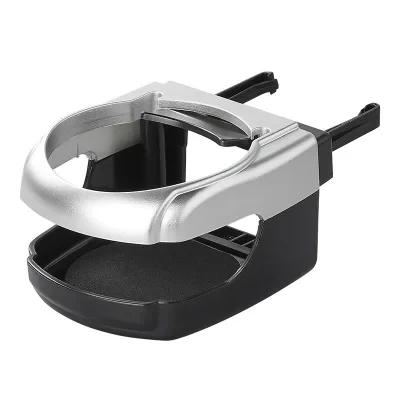 761482 - Drink holder to fix on the ventilation grid