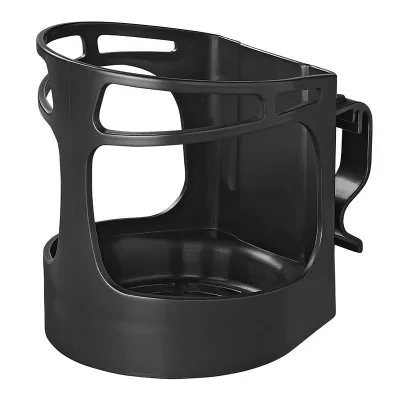 761482V01 - Drink holder with flexible clamping bracket