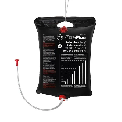 770406 - Solenergi dusj 20L